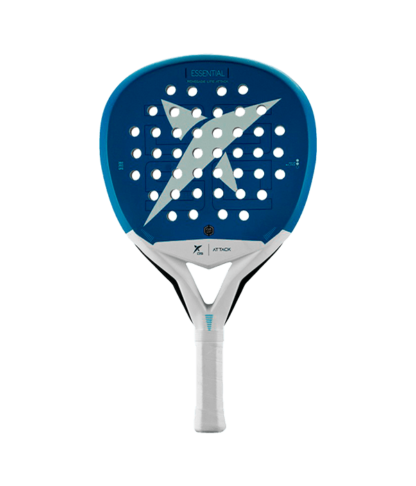 Drop Shot Renegade Lite Attack 2025 Padel Racket Padel Racket Drop Shot