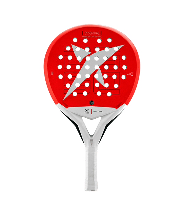 Drop Shot Renegade Lite Control 2025 Padel Racket Padel Racket Drop Shot