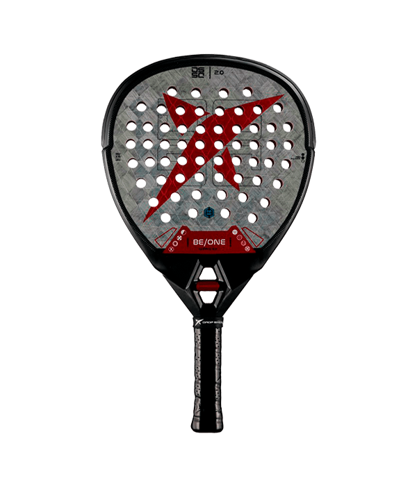 Drop Shot X-Drive 2.0 2025 Padel Racket Padel Racket Drop Shot