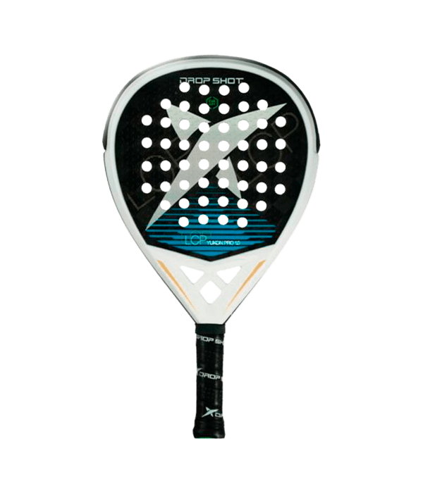 Drop Shot Yukon Pro 1.0 Padel Racket Padel Racket Drop Shot