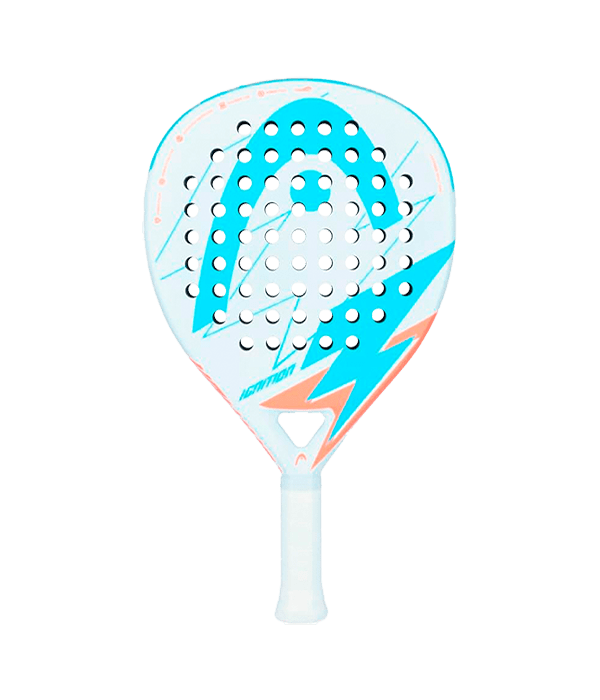 HEAD Ignition 2025 Padel Racket Padel Racket Head