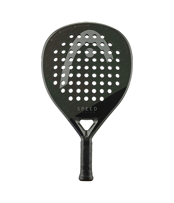 HEAD Speed Junior 2025 Padel Racket Padel Racket Head