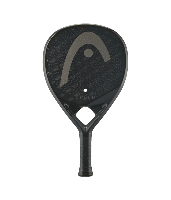 HEAD Speed One 2025 Padel Racket Padel Racket Head