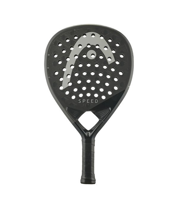 Head Speed Pro 2025 Padel Racket Padel Racket Head