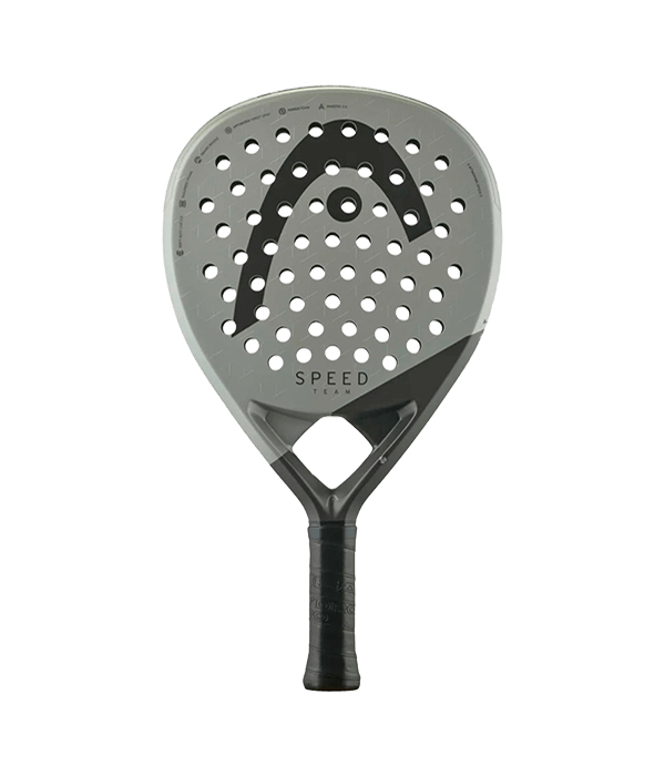 HEAD Speed Team 2025 Padel Racket Padel Racket Head