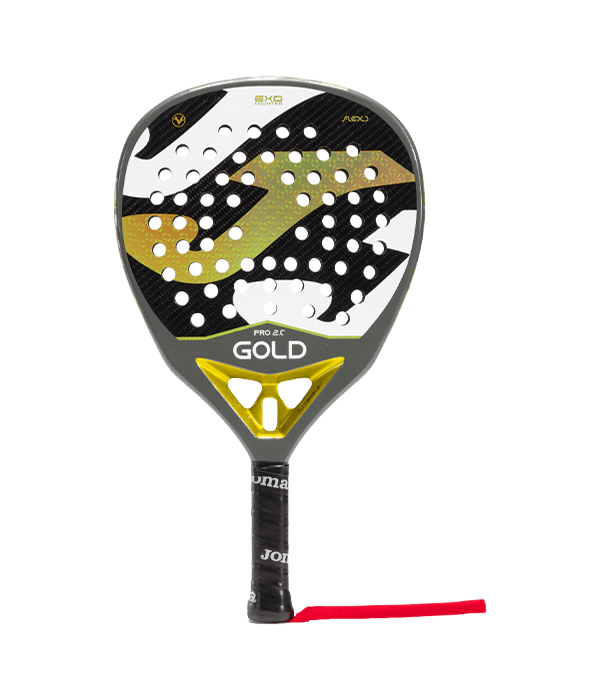 Joma Gold Pro 2025 Padel Racket Padel Racket Joma