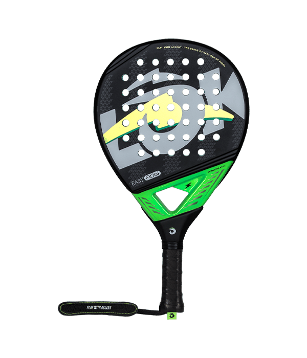 Lok Easy Flow 2025 Padel Racket Padel Racket LOK