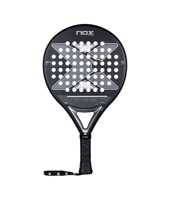 NOX X-One 2025 Padel Racket Padel Racket Nox