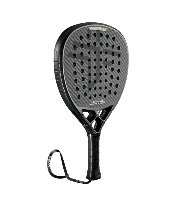 Oxdog Hyper Pro 2.0 2025 Padel Racket Padel Racket Oxdog
