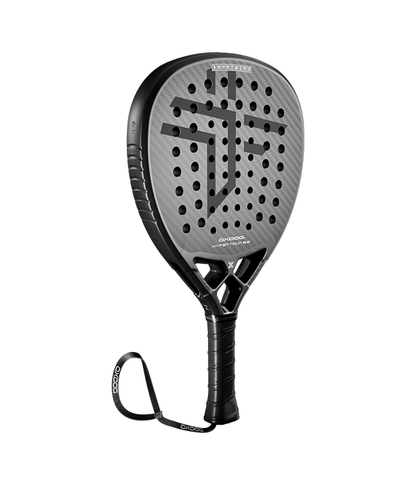 Oxdog Hyper Tour 2.0 2025 Padel Racket Padel Racket Oxdog