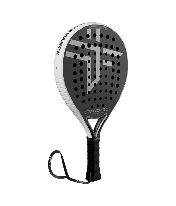 Oxdog Pure Court Light 2025 Padel Racket Padel Racket Oxdog