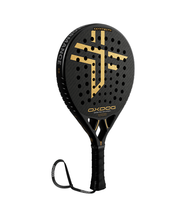 Oxdog Sense pro Classic Series Padel Racket Padel Racket Oxdog