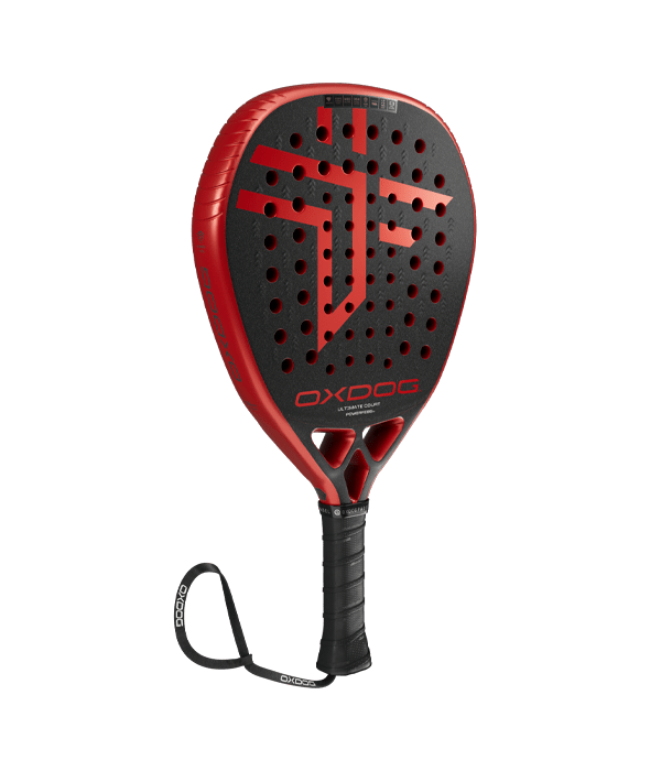 Oxdog Ultimate Court 2025 Padel Racket Padel Racket Oxdog