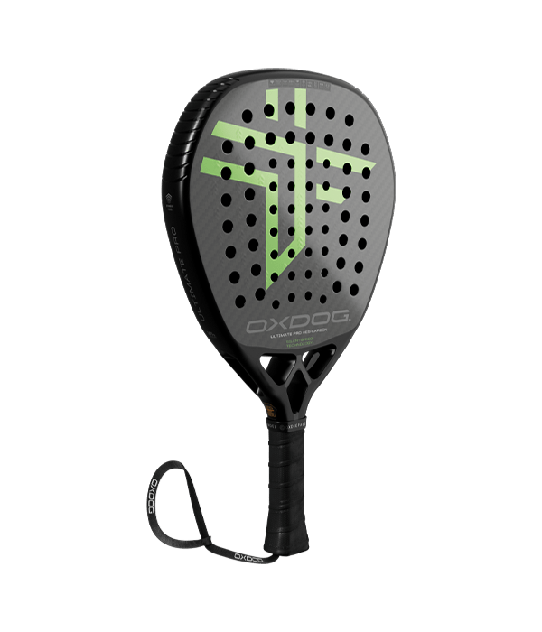 Oxdog Ultimate Pro 2025 Padel Racket Padel Racket Oxdog
