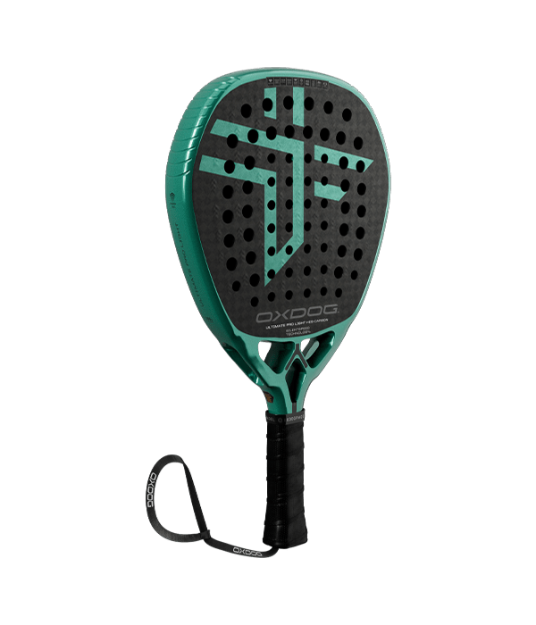 Oxdog Ultimate Pro Light 2025 Padel Racket Padel Racket Oxdog
