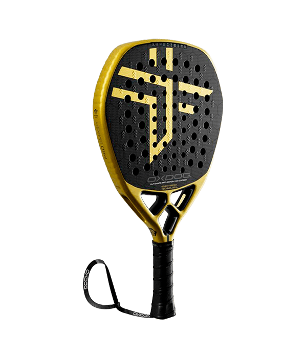 Oxdog Ultimate Pro Smash 2025 Padel Racket Padel Racket Oxdog