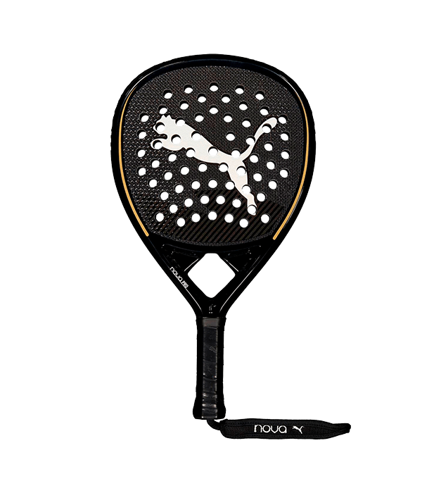 Puma Nova Pro Hybrid Padel Racket Padel Racket Puma