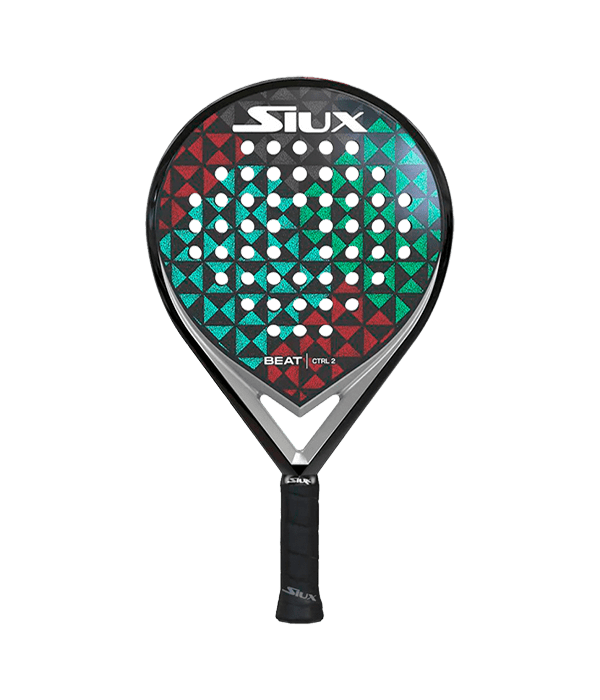 Siux Beat Control 2 2025 Padel Racket Padel Racket Siux
