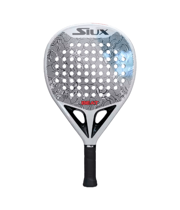 Siux Beat Hybrid 2024 Padel Racket Padel Racket Siux