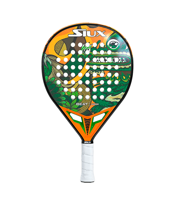 Siux Beat Junior 2025 Padel Racket Padel Racket Siux