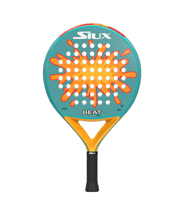 Siux Beat Kid 2024 Padel Racket Padel Racket Siux