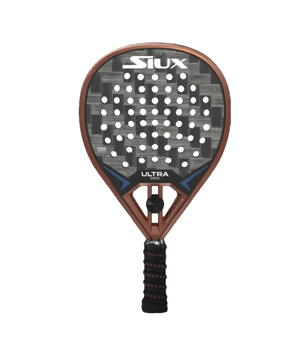 Siux Ultra Pro 2024 Padel Racket Padel Racket Siux
