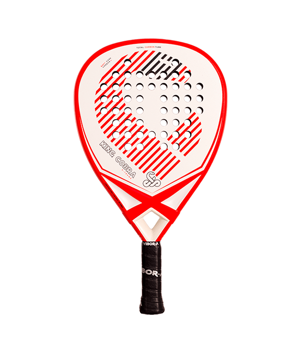VIBOR-A King Cobra Xtreme 3K 2025 Padel Racket Padel Racket Vibor-a
