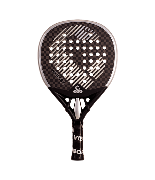 VIBOR-A Yarara Radical 12K 2.0 2025 Padel Racket Padel Racket Vibor-a