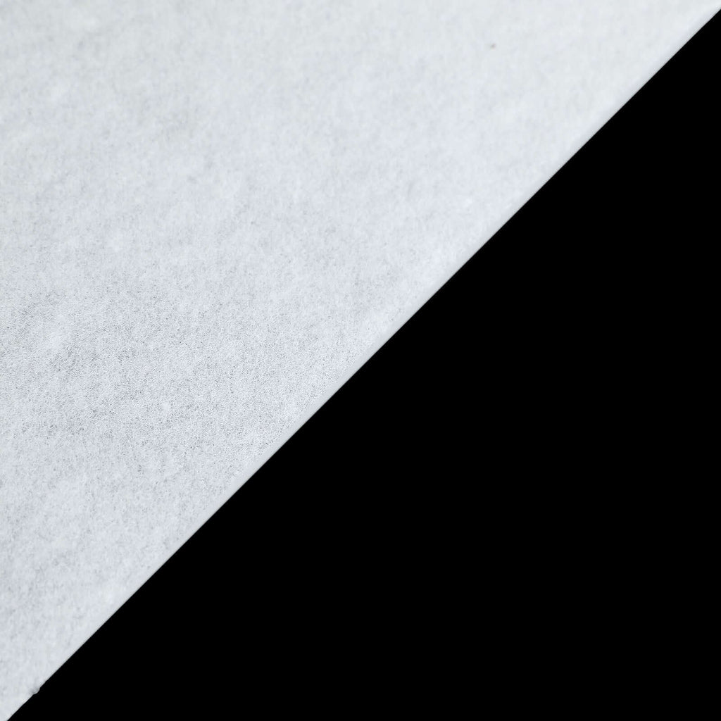 Paper Airlaid Tablecloth Square White - Disposable Linen - Feel Table Cover 70"x70" - Bell Racket Store