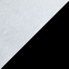 Paper Airlaid Tablecloth Square White - Disposable Linen - Feel Table Cover 70"x70" - Bell Racket Store