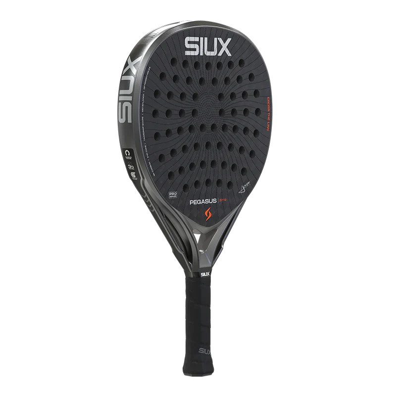Pala Siux Pegasus Pro 2026 Strom Grey Palas Siux