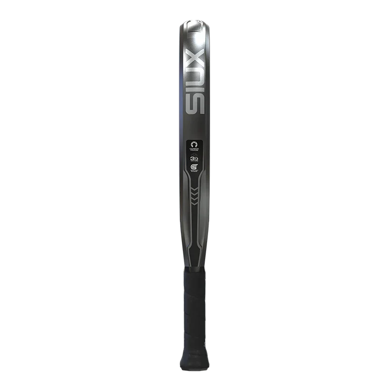 Pala Siux Pegasus Pro 2026 Strom Grey Palas Siux