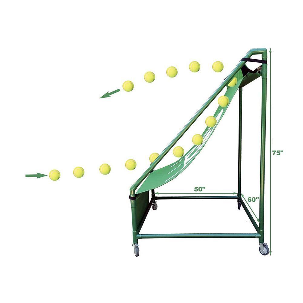 Perfect Pitch Rebounder - Bell Racket Store