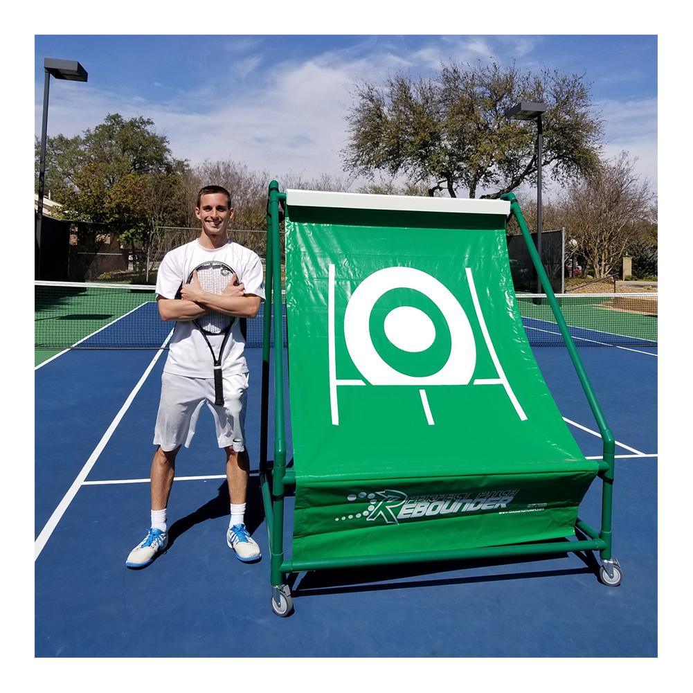 Perfect Pitch Rebounder - Bell Racket Store
