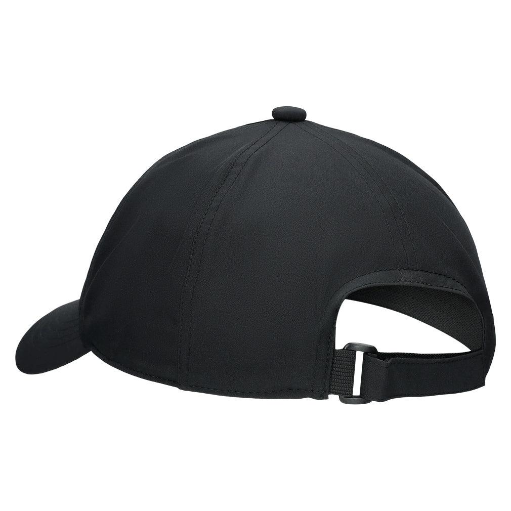 Performance Cap Black - Bell Racket Store