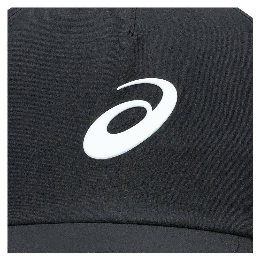 Performance Cap Black - Bell Racket Store