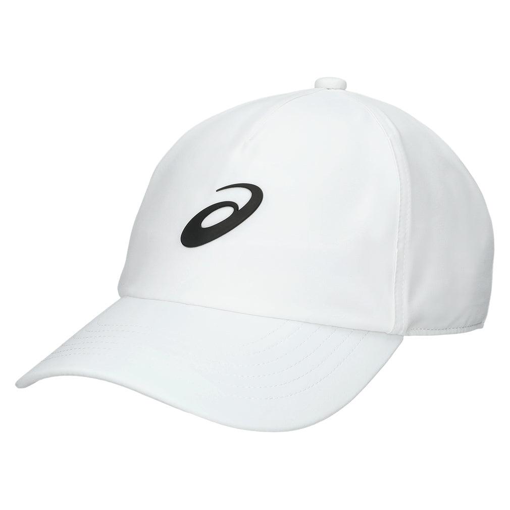 Performance Cap Brilliant White - Bell Racket Store