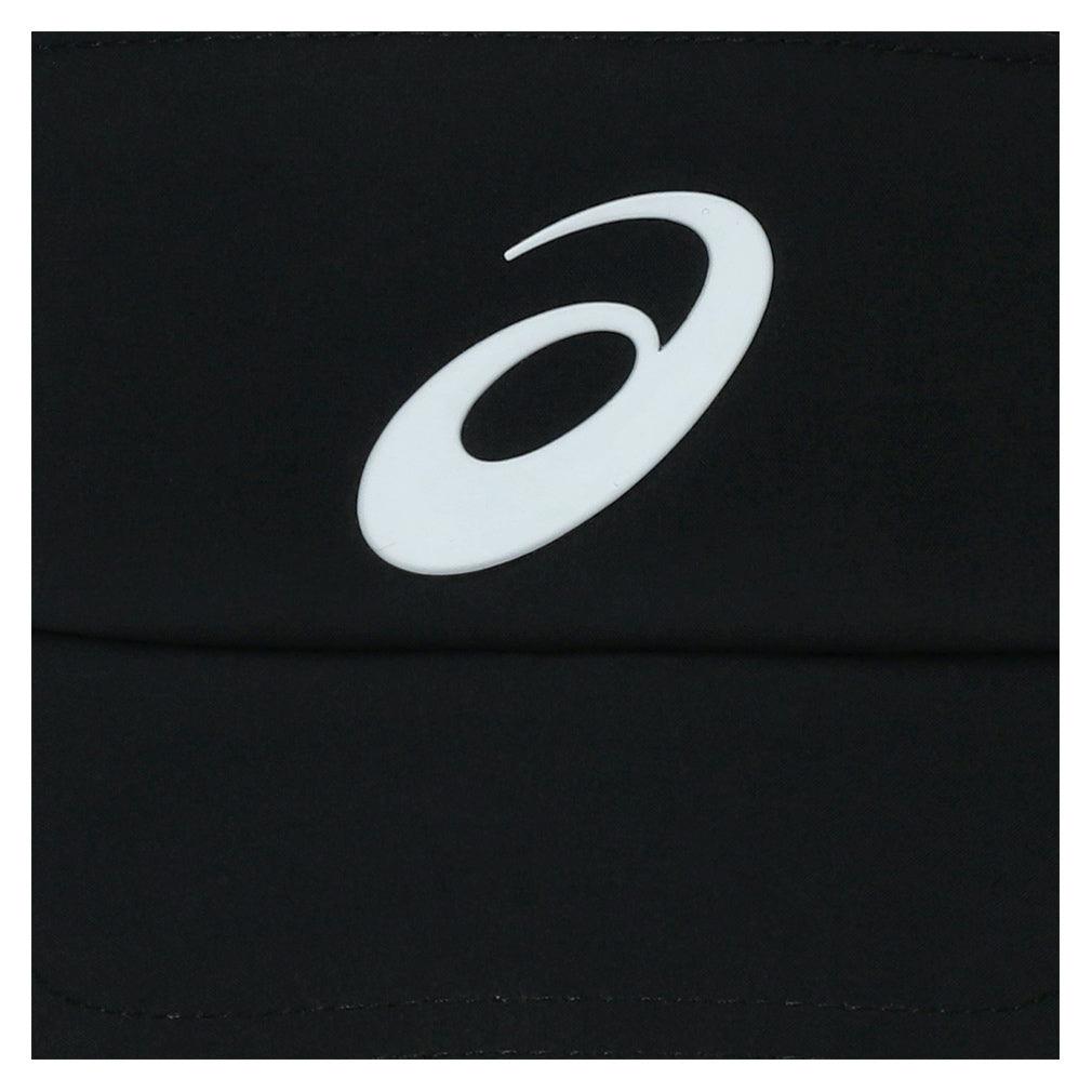 Performance Visor Black - Bell Racket Store