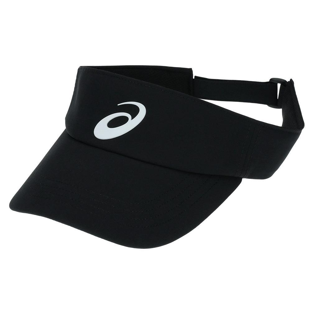 Performance Visor Black - Bell Racket Store