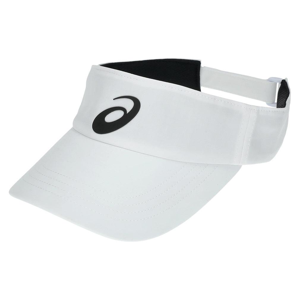 Performance Visor Brilliant White - Bell Racket Store