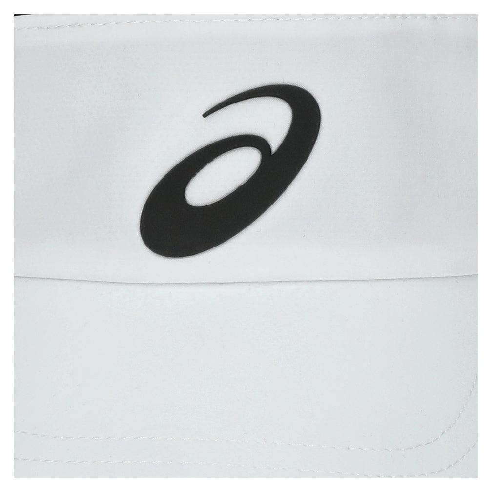 Performance Visor Brilliant White - Bell Racket Store
