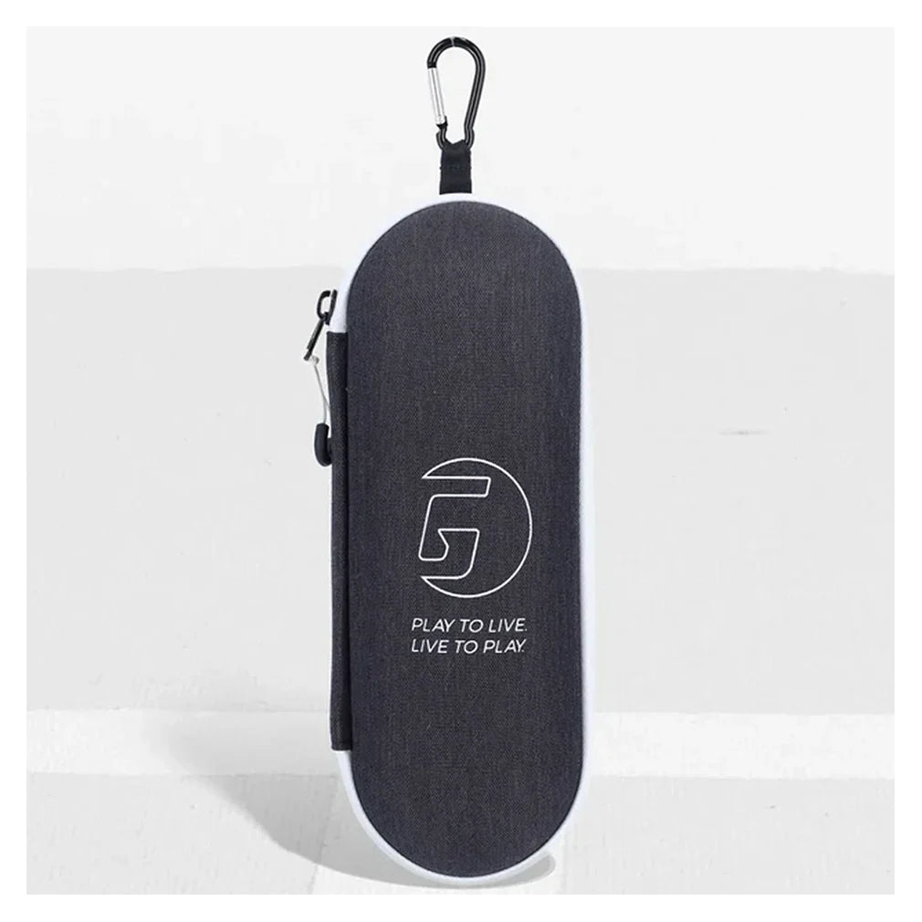 Pickleball 3 - ball Carrying Case - Bell Racket Store