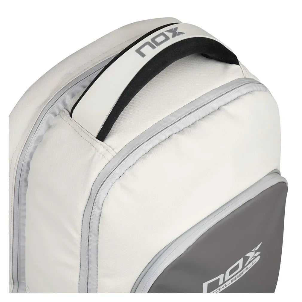 Pickleball Pro Backpack - Bell Racket Store