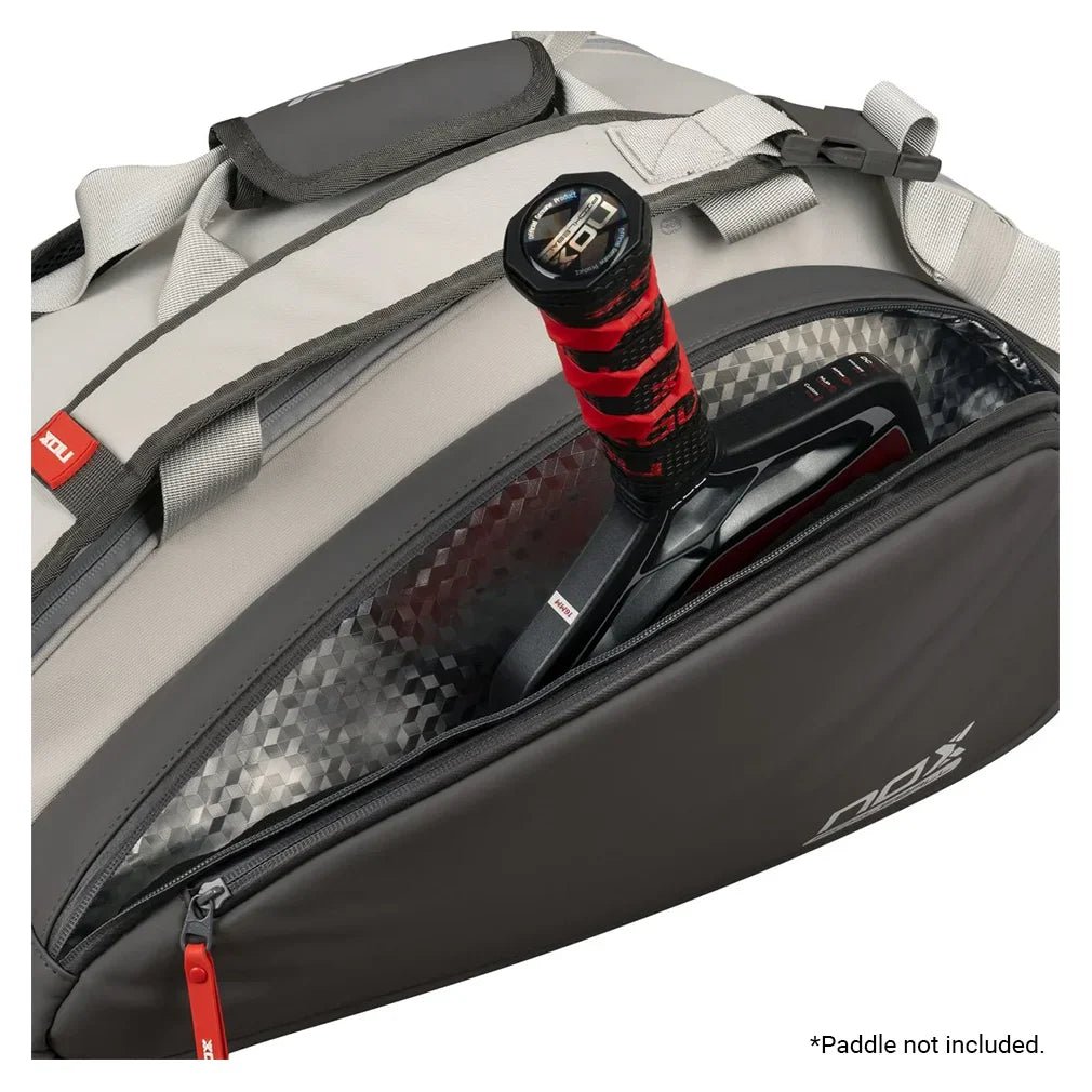 Pickleball Pro Bag - Bell Racket Store