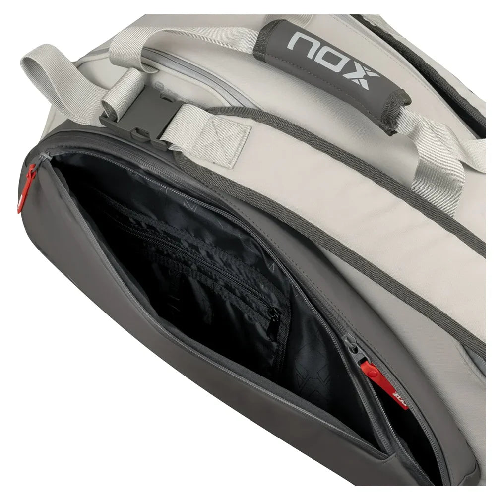 Pickleball Pro Bag - Bell Racket Store