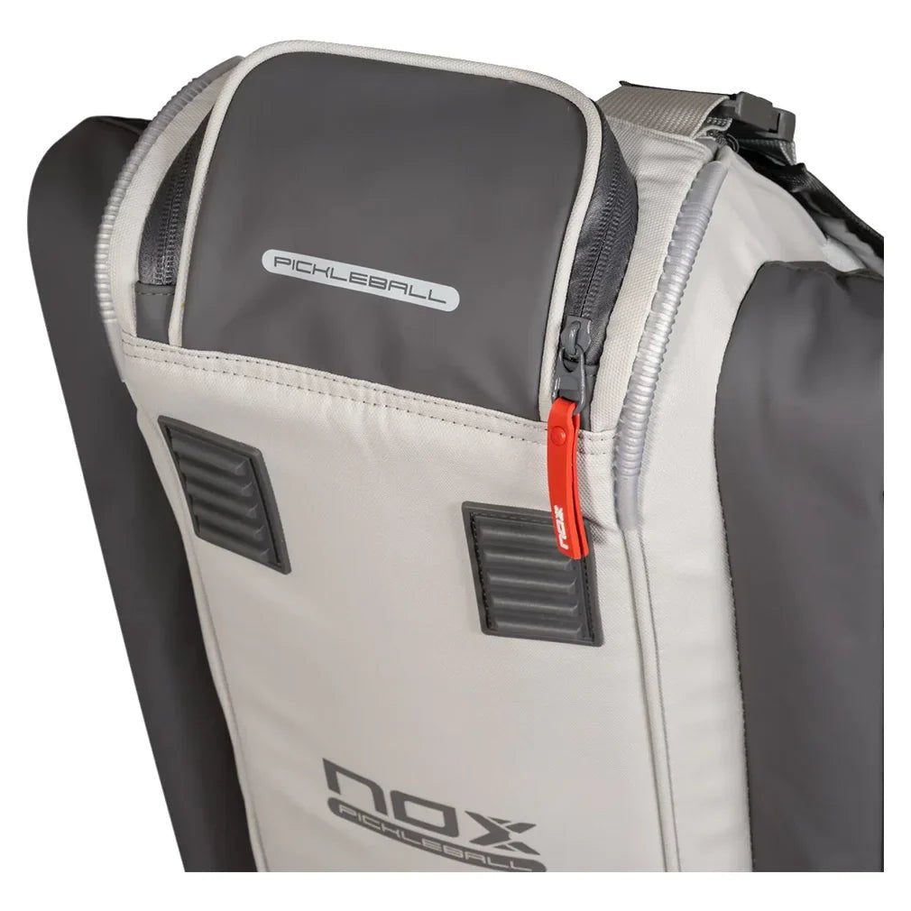 Pickleball Pro Bag - Bell Racket Store