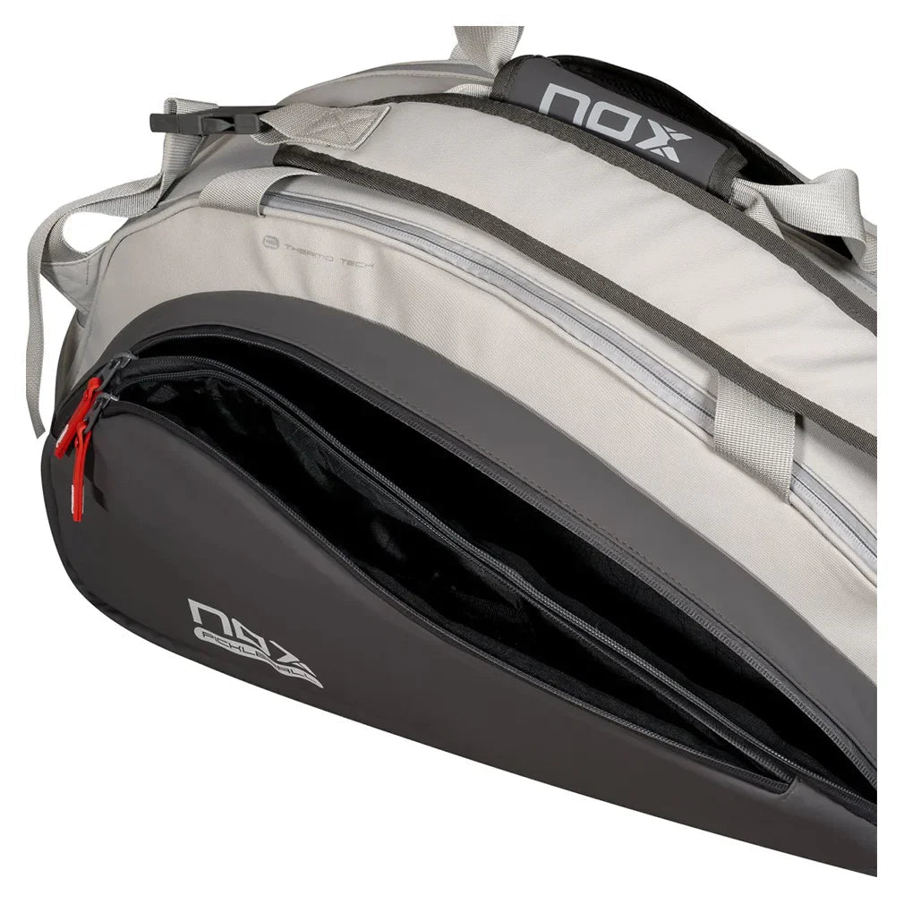 Pickleball Pro Bag - Bell Racket Store