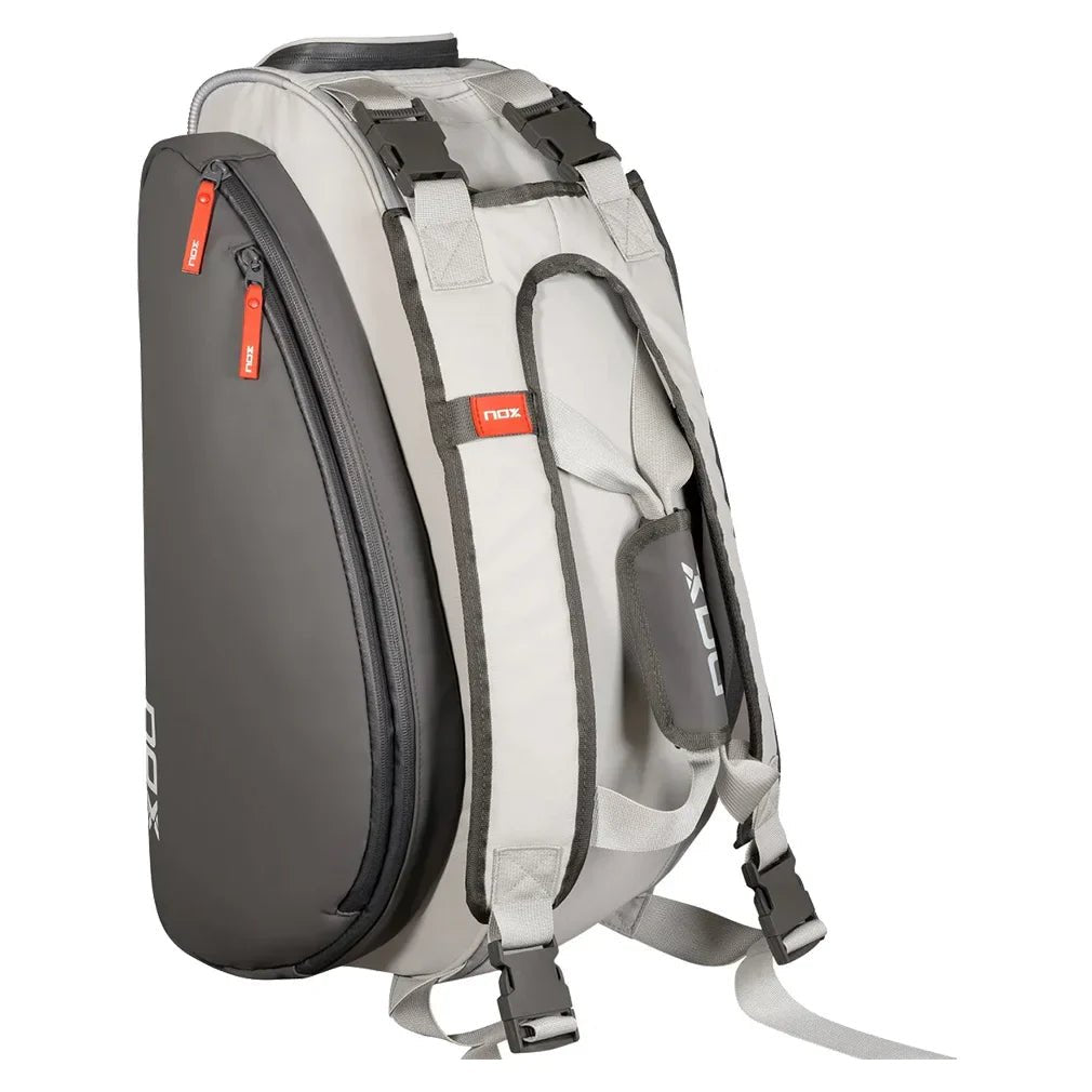 Pickleball Pro Bag - Bell Racket Store