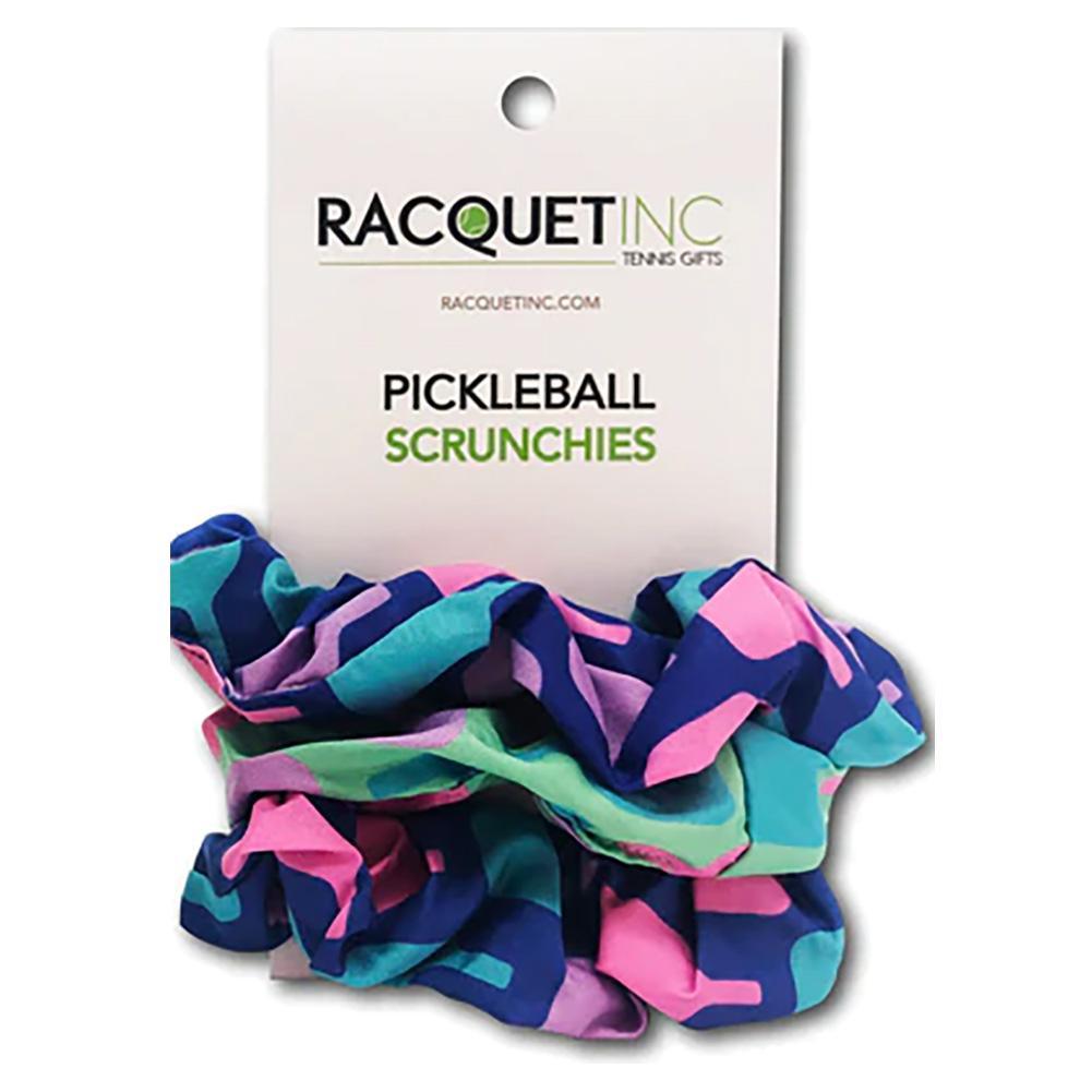 Pickleball Scrunchies - Bell Racket Store