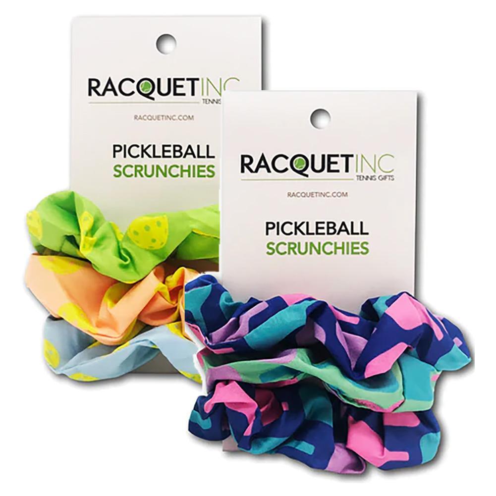 Pickleball Scrunchies - Bell Racket Store